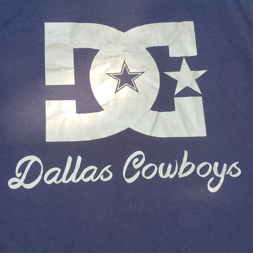 Dallas Cowboys tee